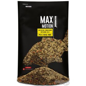 Haldorádó Max Motion PVA Bag Mix Spaanse Hazelnoot 600gr