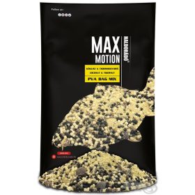 Haldorádó Max Motion PVA Bag Mix Kokos-Tijgernoot 600gr
