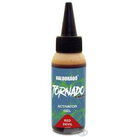 Haldorádó Tornado Smoke Activator Gel Red Devil 60ml