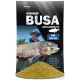 Haldorádó Zilverkarper Big River Grondvoer 1kg