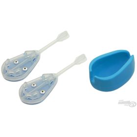 Haldorádó Dart Pro Aqua S 30gr Mand Set 2+1st