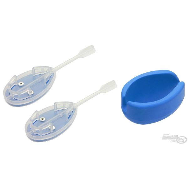 Haldorádó Dart Pro Aqua XL 65gr Voerkorf Set 2+1 stuks