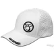 Haldorádó New Wave Cap White Elegante Baseballpet