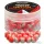 Haldorádó 4S Method Pellet Competition 5mm Aardbei & Inktvis Wafters 30gr
