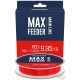Haldorádó Max Feeder Red 0,30mm 300m Monofil Főzsinór