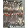Haldorádó Gevoelige Silver Carp Set Zilverkarper Tuig 4gr