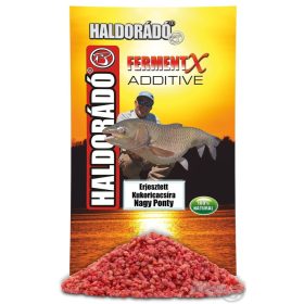   Haldorádó FermentX Additive Gefermenteerde Maiskiemen Grote Karper 500gr