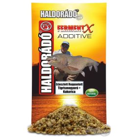   Haldorádó FermentX Additive Gefermenteerde Gekraakte Tijgernoot-Maïs 500gr