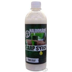 Haldorádó Carp Syrup Esdoorn & Banaan Aroma 500ml