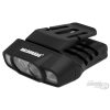 Haldorádó HL-Cap Pro Hoofdlamp