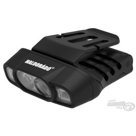 Haldorádó HL-Cap Pro Hoofdlamp