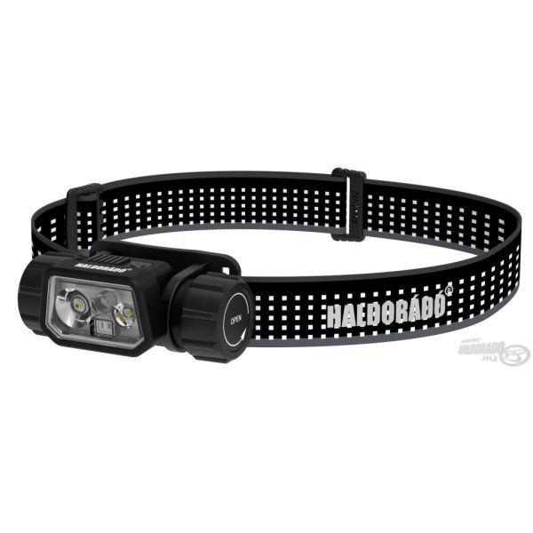 Haldorádó HL-Star Hoofdlamp