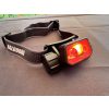Haldorádó HL-Star Hoofdlamp