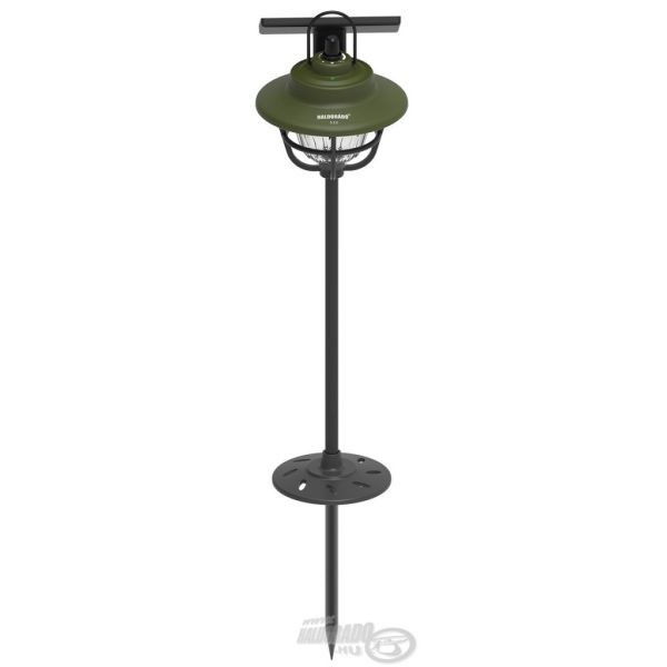 Haldorádó SL-Garden Buiten Solar Verlichtingslamp