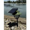 Haldorádó SL-Garden Buiten Solar Verlichtingslamp