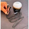 Haldorádó PB-Camp Gold Tentlamp + Powerbank