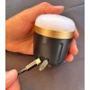 Haldorádó PB-Camp Gold Tentlamp + Powerbank