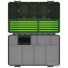Haldorádó Carp Pro Box Karper Benodigdheden en Onderlijnhouder Doos 30x19,5x7,5cm