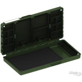   Haldorádó Carp Box Karper Benodigdheden en Onderlijnhouder Doos 24,8x13x3,8cm