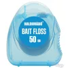 Haldorádó Bait Floss Brandbare Aas Zijde Stopper voor Drijvend Aas 50m