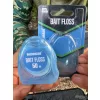 Haldorádó Bait Floss Brandbare Aas Zijde Stopper voor Drijvend Aas 50m