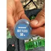 Haldorádó Bait Floss Brandbare Aas Zijde Stopper voor Drijvend Aas 50m
