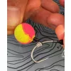 Haldorádó Bait Floss Brandbare Aas Zijde Stopper voor Drijvend Aas 50m