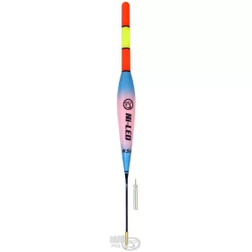   Haldorádó Ni-Led Lichtgevende Dobber 6,5gr met Gratis Lithium Batterij