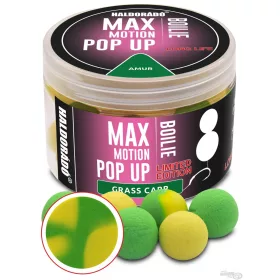   Haldorádó Max Motion Boilie Pop Up 16mm Limited Edition Amur Aasboilie 50gr