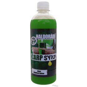   Haldorádó Carp Syrup Limited Edition Amur Vloeibaar Aroma 500ml