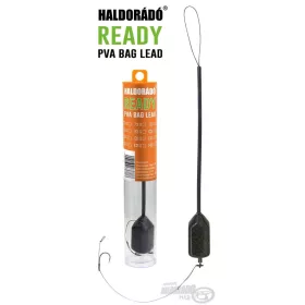 Haldorádó Ready PVA Bag Kész PVA Bag Végszerelék 53gr