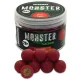 Haldorádó Monster Magnum 20+mm Fire Tiger Csalizó Bojli 80gr