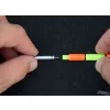 Haldorádó Ni-Led Lichtgevende Dobber CR425 Lithium Batterij