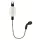Haldorádó Ducy Maxi Fehér Láncos Swinger 15cm 28gr