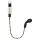 Haldorádó Ducy Mini Fehér Láncos Swinger 15cm 28gr