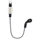 Haldorádó Ducy Mini Fehér Láncos Swinger 15cm 28gr