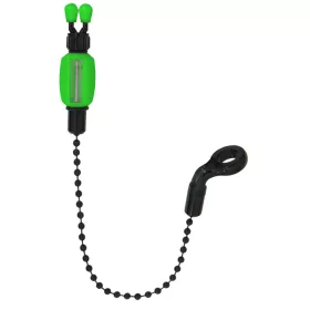 Haldorádó Ducy Mini Zöld Láncos Swinger 15cm 28gr