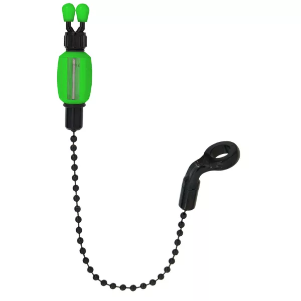 Haldorádó Ducy Mini Zöld Láncos Swinger 15cm 28gr