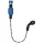 Haldorádó Ducy Mini Kék Láncos Swinger 15cm 28gr