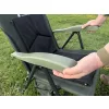 Haldorádó Carp Comfort Chair Pontyos Fotel 47x43cm