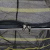 Haldorádó Power Carp Zip Mesh 4m Verseny Haltartó Hordtáskával
