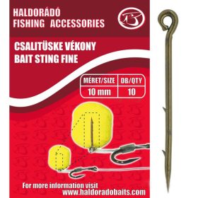 Haldorádó Dunne Aaspen 10mm