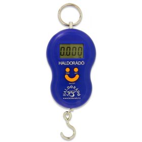 Haldorádó Digitale Weegschaal 45kg