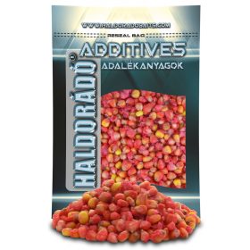 Haldorádó Gekookte maïs Aardbei 1000gr