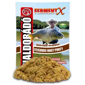 Haldorádó FermentX Melkzuur Grote Karper Lokvoer 900gr
