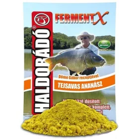 Haldorádó FermentX Melkzuur Ananas Lokvoer 900gr