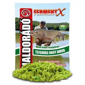 Haldorádó FermentX - Melkzuur Grote Amur