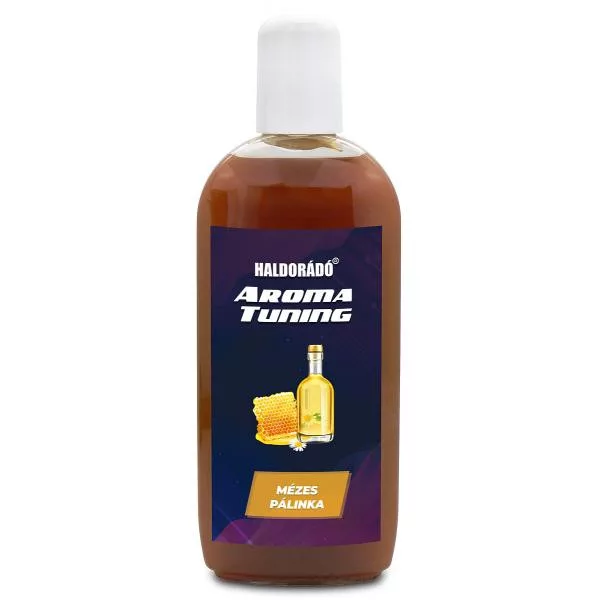 Haldorádó Aroma Tuning Honing Brandewijn 250ml Aroma, Vloeistof