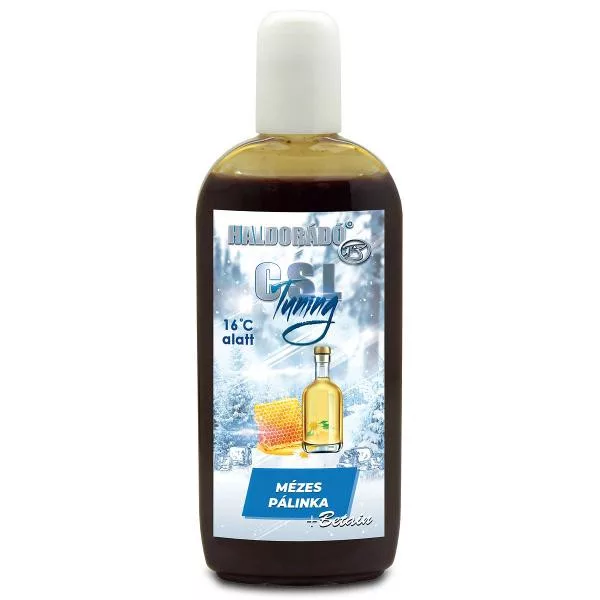 Haldorádó - CSL Tuning Honing Brandewijn 250ml Aroma, Vloeistof