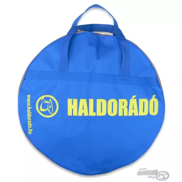 Haldorádó Ronde Dubbele Netzak 65x24cm